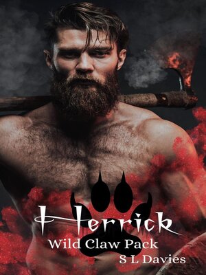 cover image of Herrick